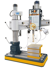 Radialbohrmaschine RDM 32 - 820 Radialbohrmaschine RDM 32 - 820