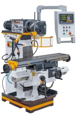 Universalfräsmaschine UFM 260