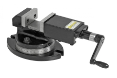 Bernardo Präzisions-Maschinenschraubstock PS 50 Schraubstöcke