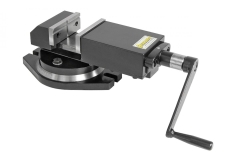 Bernardo Präzisions-Maschinenschraubstock PS 100 Schraubstöcke