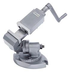 Bernardo Dreiachs-Gelenkschraubstock PGS 50 Schraubstöcke Bernardo Dreiachs-Gelenkschraubstock PGS 50 Schraubstöcke