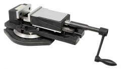 Bernardo Weitspann-Maschinenschraubstock FJ 100 Schraubstöcke Bernardo Weitspann-Maschinenschraubstock FJ 100 Schraubstöcke