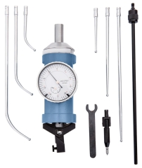 Bernardo 2D-Taster Kantentaster