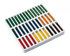 Bernardo Drehmeißelsatz 38-tlg - 10 mm Drehmeisselsätze