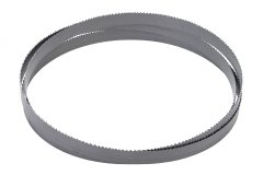 Bernardo Sägeband BiFlex 2480 x 27 x 0,9 mm - Vario 6/10 ZpZ Sägebänder Metallbandsägen Bernardo Sägeband BiFlex 2480 x 27 x 0,9 mm - Vario 6/10 ZpZ Sägebänder Metallbandsägen
