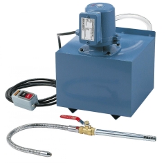 Bernardo Universal-Kühlmitteleinrichtung 11 Liter - 400 V Allgemeines Zubehör