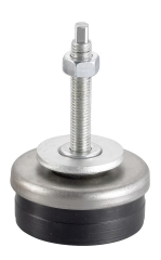 Bernardo Maschinenschuh MS 80 Allgemeines Zubehör