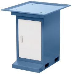 Bernardo Untergestell BF 5 für BF 20 Super / BF 30 Super Untergestell für Bohr- und Fräsmaschinen Bernardo Untergestell BF 5 für BF 20 Super / BF 30 Super Untergestell für Bohr- und Fräsmaschinen