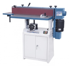 Bernardo HV 80 OSZI Kantenschleifmaschinen