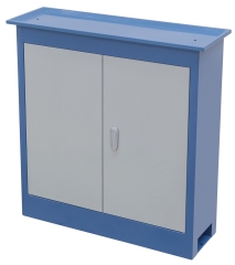 Bernardo Untergestell für Profi 400 V Untergestell für Drehmaschinen