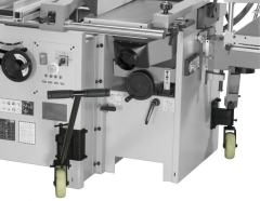 Bernardo Fahreinrichtung für CU 310 F Zubehör Universal-Kombimaschinen Bernardo Fahreinrichtung für CU 310 F Zubehör Universal-Kombimaschinen