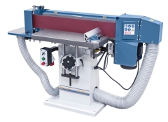 Bernardo KSM 2600 C Kantenschleifmaschinen Bernardo KSM 2600 C Kantenschleifmaschinen