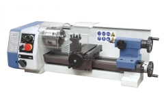 Bernardo Hobby 250 Leitspindeldrehmaschinen