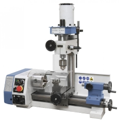 Bernardo Proficenter 250 Leitspindeldrehmaschinen