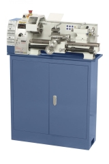 Bernardo Profi 400 V Leitspindeldrehmaschinen