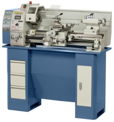 Bernardo Profi 700 Top Leit- und Zugspindeldrehmaschinen Bernardo Profi 700 Top Leit- und Zugspindeldrehmaschinen