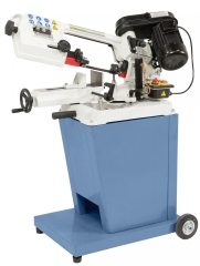 Bernardo EBS 128 C - 400 V Metallbandsägen Bernardo EBS 128 C - 400 V Metallbandsägen