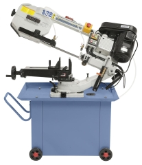 Bernardo GBS 200 B Metallbandsägen Bernardo GBS 200 B Metallbandsägen
