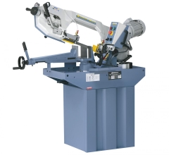 Bernardo HBS 275 - 230 V Metallbandsägen Bernardo HBS 275 - 230 V Metallbandsägen