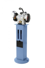 Bernardo DSA 150 Doppelschleifmaschinen Bernardo DSA 150 Doppelschleifmaschinen