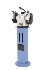 Bernardo DSA 200 - 230 V Doppelschleifmaschinen Bernardo DSA 200 - 230 V Doppelschleifmaschinen