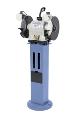 Bernardo DSA 250 - 400 V Doppelschleifmaschinen