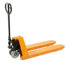 Bernardo PHW 5,0 S Schwerlast-Palettenhubwage