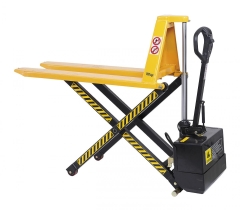 Bernardo SHW 1000 ET Elektrischer Scherenhubwagen