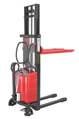 Bernardo EHS 1000 - 3,0 Elektro-Hydraulikstapler