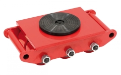 Bernardo CTA 8 Transportroller mit Drehteller