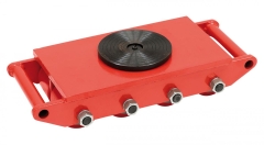 Bernardo CTA 12 Transportroller mit Drehteller