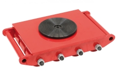 Bernardo CTA 18 Transportroller mit Drehteller