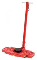 Bernardo STF 12 N Schwerlast-Transportfahrwerk Bernardo STF 12 N Schwerlast-Transportfahrwerk