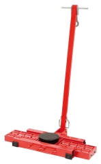 Bernardo STF 16 N Schwerlast-Transportfahrwerk Bernardo STF 16 N Schwerlast-Transportfahrwerk