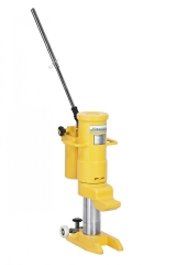 Bernardo HM 250 Hydr, Maschinenheber