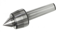 Bernardo Mitlaufende Körnerspitze Typ PC - MK 4 Körnerspitzen / Zentrierkegel