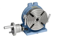 Bernardo Horizontal- und Vertikalrundtisch HV 8 Rundtische Bernardo Horizontal- und Vertikalrundtisch HV 8 Rundtische