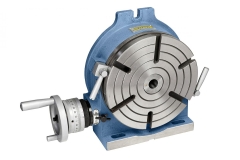 Bernardo Horizontal- und Vertikalrundtisch HV 10 Rundtische