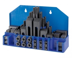 Bernardo Spannwerkzeugsortiment 58-tlg., 14 mm, M 12 Mechanische Spannelemente Bernardo Spannwerkzeugsortiment 58-tlg., 14 mm, M 12 Mechanische Spannelemente