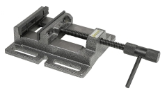 Bernardo Bohrmaschinenschraubstock BM 125 Schraubstöcke