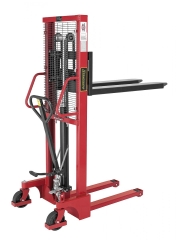 Bernardo MHS 1500 - 1,6 Manuelle Hydraulikstapler