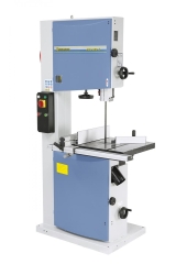 Bernardo HBS 500 N Holzbandsägemaschinen