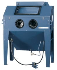 Bernardo SB 3 Sandstrahlkabinen