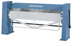 Bernardo TB 2020 Schwenkbiegemaschinen mit segmentierter Oberwange Bernardo TB 2020 Schwenkbiegemaschinen mit segmentierter Oberwange