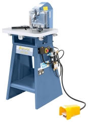 Bernardo AK 150 P Pneumatische Ausklinkmaschinen Bernardo AK 150 P Pneumatische Ausklinkmaschinen