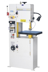 Bernardo VMS 360 Vertikalbandsägen Bernardo VMS 360 Vertikalbandsägen