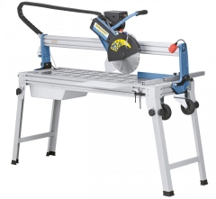 Bernardo SCM 300 - 400 V Steintrennmaschinen