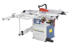 Bernardo FKS 1250 N - 230 V Formatkreissägen Bernardo FKS 1250 N - 230 V Formatkreissägen