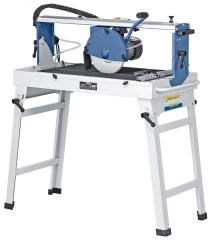 Bernardo TCM 250 - 400 V Steintrennmaschinen