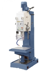 Bernardo KBM 50 Kastenständerbohrmaschinen Bernardo KBM 50 Kastenständerbohrmaschinen